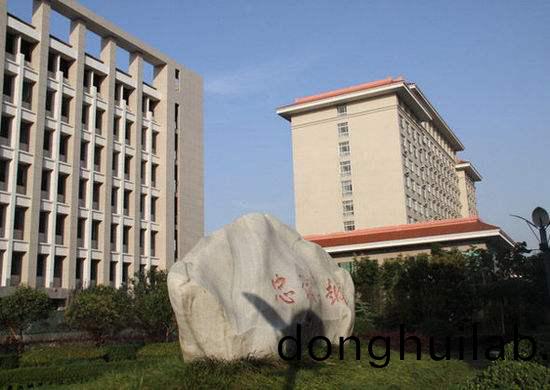 西安武警工程學(xué)院