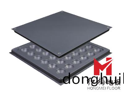 OA全鋼網(wǎng)絡(luò)架空地板-OA500