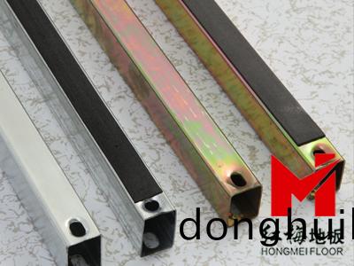 防靜電地板配件