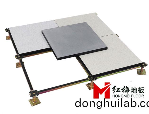 硫酸鈣防靜電地板